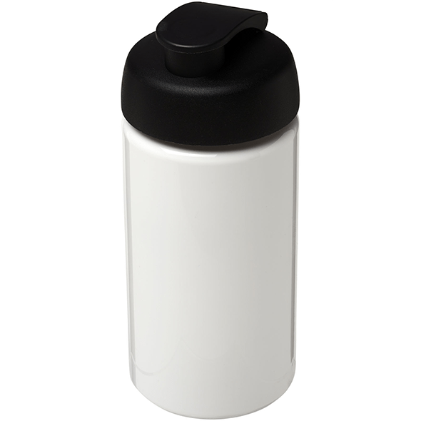 Butelka sportowa z klapką H2O Bop 500 ml